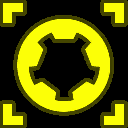 人员隐形（Personnel Cloaking）图标